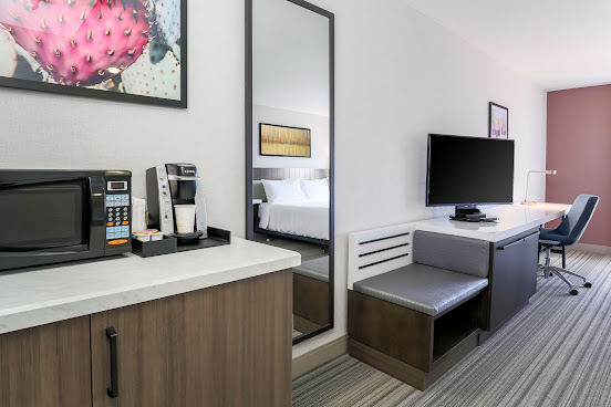 Hilton Garden Inn Reno by null