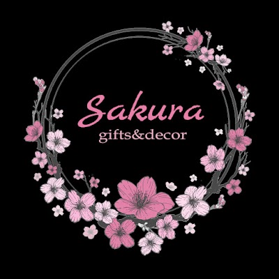 Sakura gift&decor