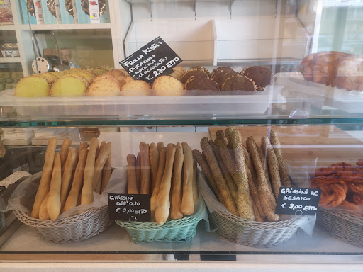 Paneamore e Salumeria - Thumbnail