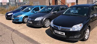 Valiant Vauxhalls - Used Vauxhall Parts, Service & Sales