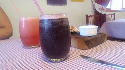 Photos of La Fontana