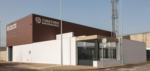 Tanatorio Almassora Funeraria Magdalena