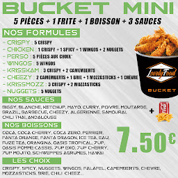 Photo n°11 de Lovely Food 81 à Mazamet (Restaurant)