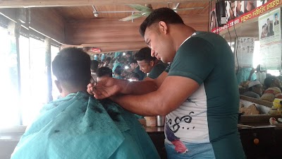 Photos of উৎসব হেয়ার স্টাইল