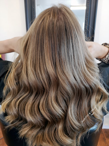Urban Edge Hair - Thumbnail