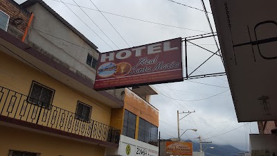 Photos of HOTEL REAL SANTA MARIA