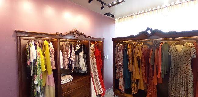 Comentários e avaliações sobre Amora - Boutique, Moda, Confecção