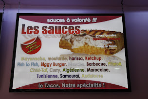 Photo n°23 de Le Tacos de Lyon - Notre Dame à Grenoble (Restauration rapide)