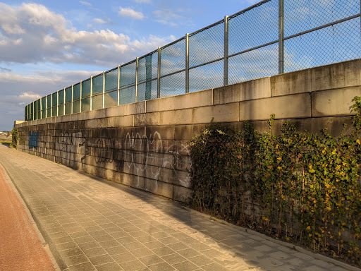 Arnhem, v. Oldenbarneveldtstraat Gallery - Netherlands