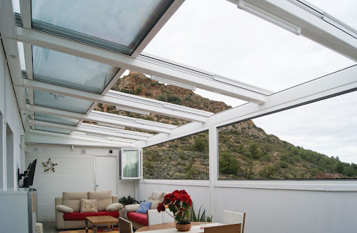 AVG Soluciones. Carpinteria metalica en Valencia, Castellon, Sagunto - Thumbnail