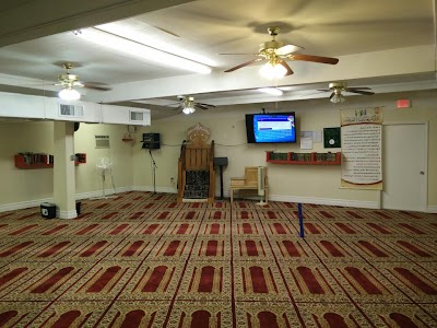 Islamic Society of Central Florida - Masjid Al-Salaam