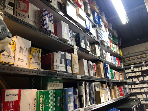 JH Auto Parts Guayanilla - Thumbnail