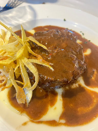 Reverso Restaurante - Thumbnail
