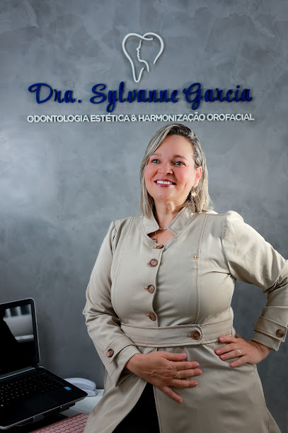 Dra Sylvanne Garcia - Odontologia e Harmonização Orofacial