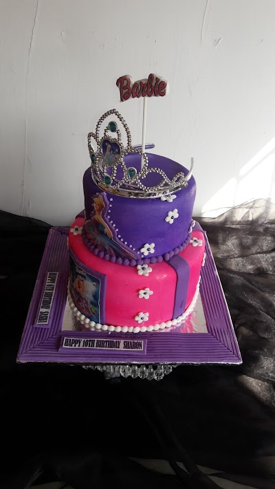 Photos of Pats Cake Ville - Uthiru