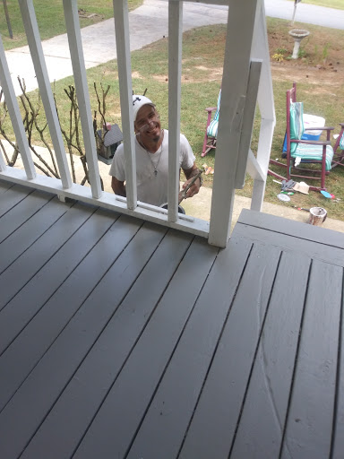 Hurlburt Handyman Services (Al Hurlburt) - Thumbnail