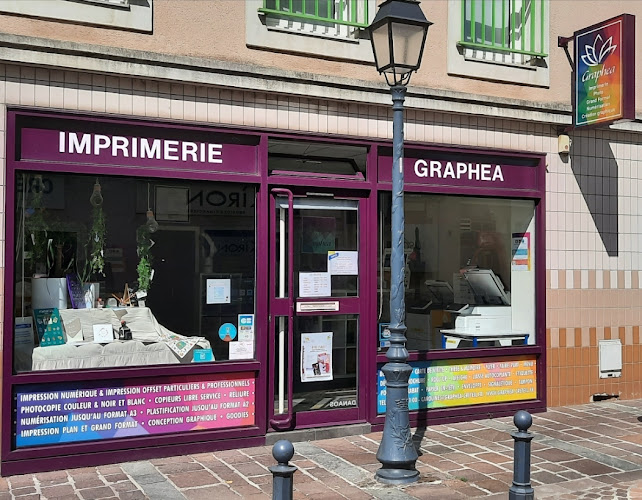 Graphea Creteil