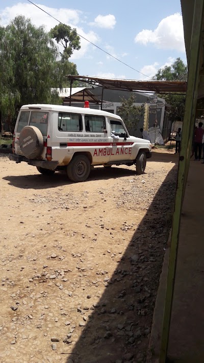 Photos of Karamardha Hospital