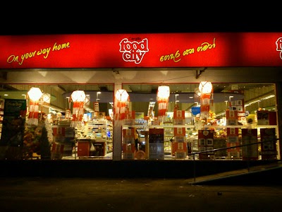 Photos of Cargills Food City - Hambanthota