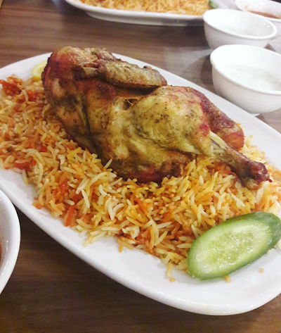 Photos of خان مندي