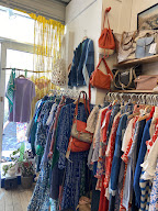 Tante Huguette à Les Sables-d'Olonne