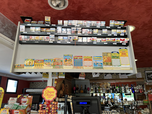 Piramidi Caffe' - Visual