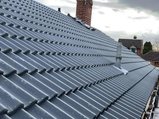 ZJK Roofing - Thumbnail