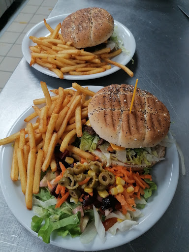 Photo 2 - Burgers de la Mauges