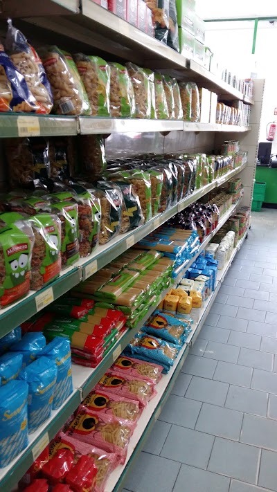 Photos of Supermercado Zitorfer LDA