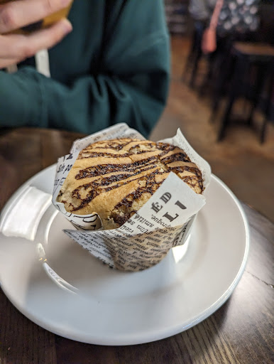 The Daily Grind Cafe - Thumbnail