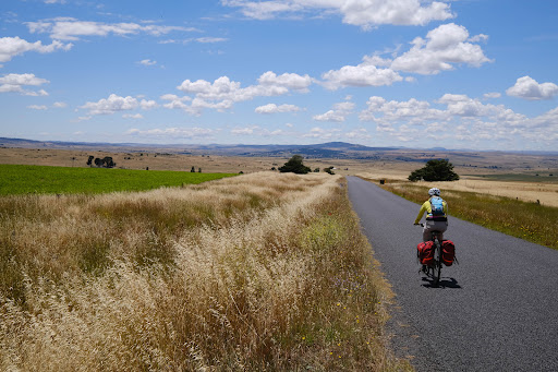Australian Cycle Tours - Thumbnail