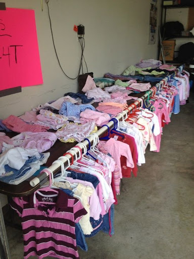 Heather's Resale