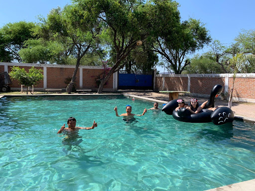Finca Los Arcos Comonfort Gto - Thumbnail