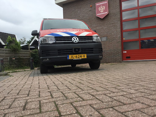 Fire Station Wieringerwaard - Thumbnail
