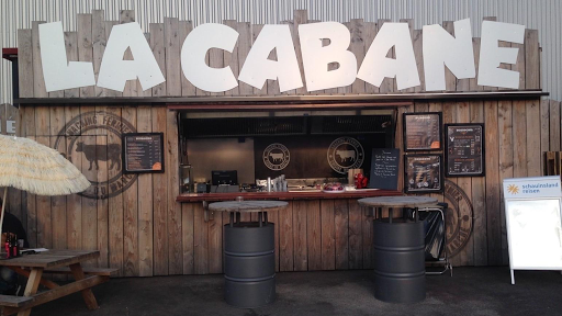 La Cabane