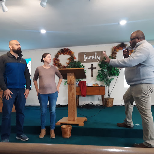 Nations' Family Church - Thumbnail
