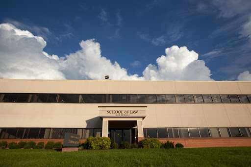 Liberty University School of Law Gallery - United States