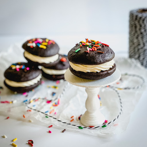 Sweet Peas Bake Shop - Thumbnail