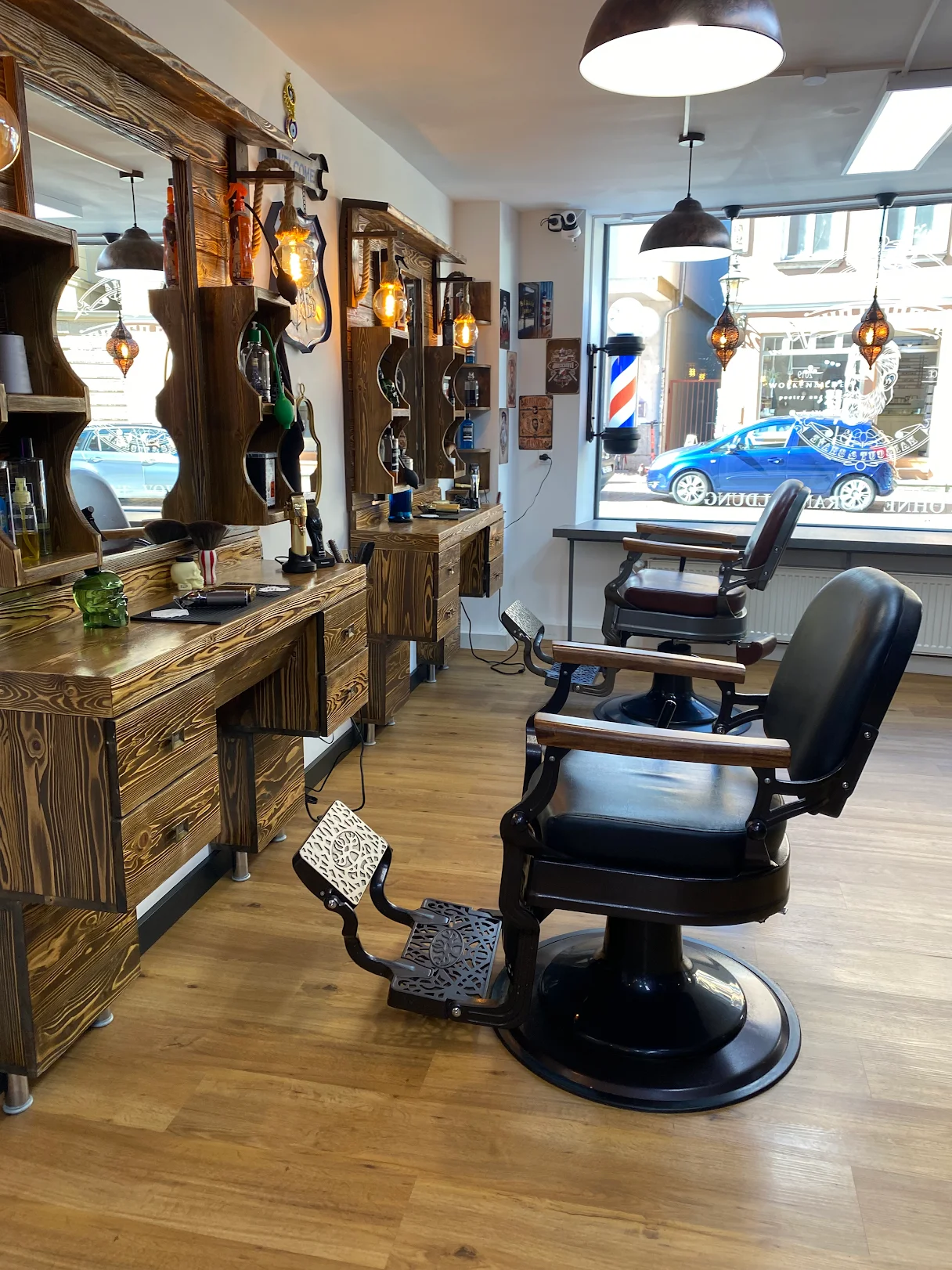 Top 10 in Augsburg Germany The Salon Fuehrer