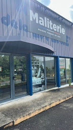 Photo n°1 de Maliterie Chaponost à Chaponost (Magasin de canapés)