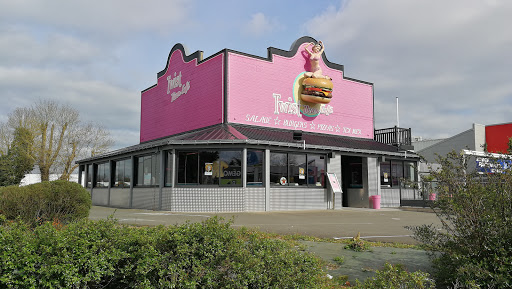Photo 2 - Burger Évasion