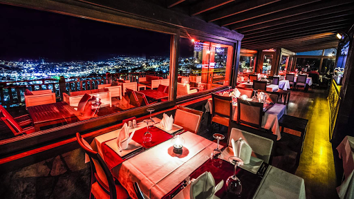 Kafedaki Restaurant