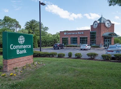 Commerce Bank