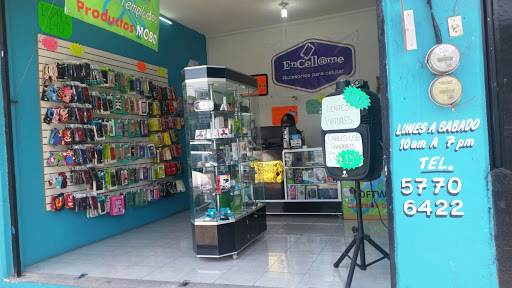 Encelame reparaciones y Accesorios