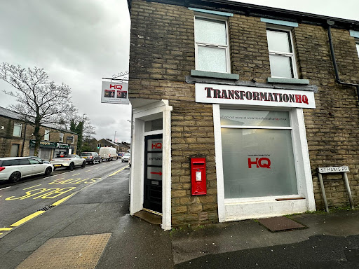 Transformation HQ Glossop - Thumbnail