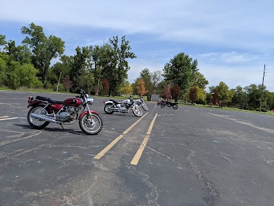 Motorcycle Training Facility