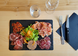 Photo n°61 de Relais de Neouvielle à Aragnouet (Épicerie)