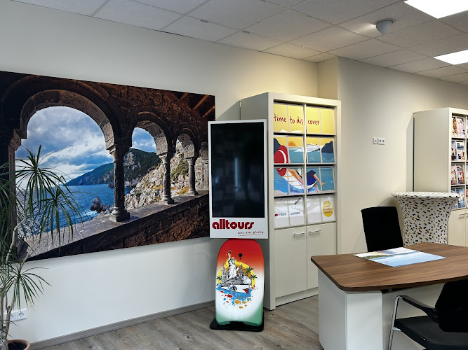 alltours Reisecenter