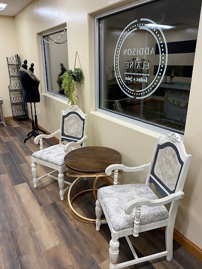 Addison + Elaine Boutique & Salon