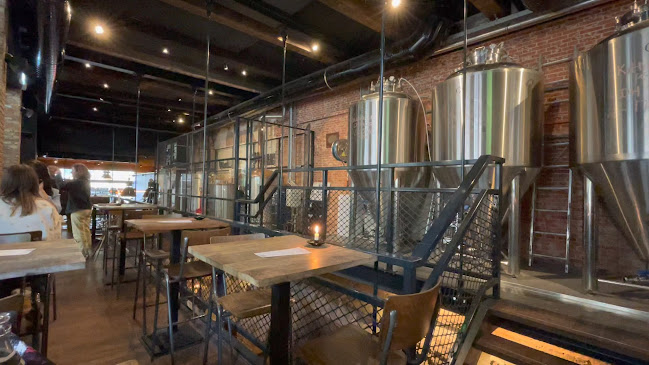 Delfts Brouwhuis - Delft